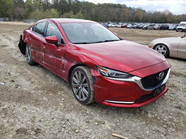 2020 MAZDA 6 GRAND TO JM1GL1WY0L1524708