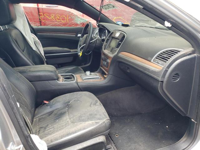 2015 CHRYSLER 300C PLATI 2C3CCAPG8FH882766
