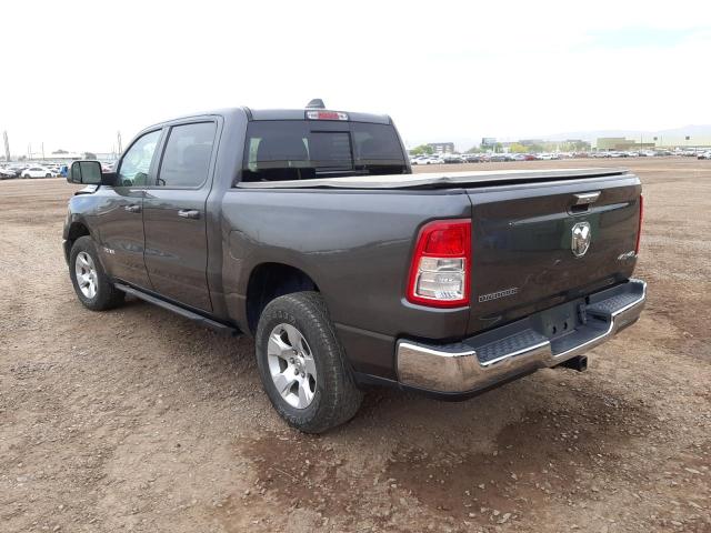 2019 RAM 1500 BIG H 1C6RRFFG4KN753273