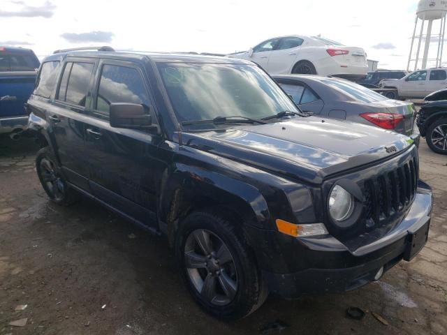 2016 JEEP PATRIOT SP 1C4NJPBA8GD601158