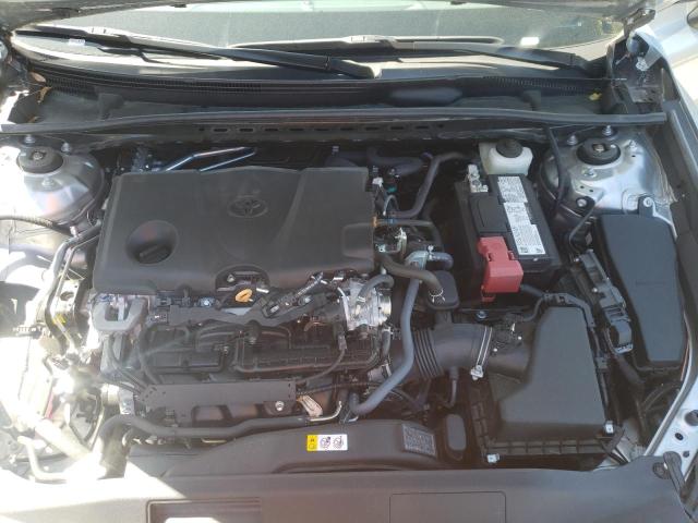 2021 TOYOTA CAMRY LE 4T1C11AK6MU523811