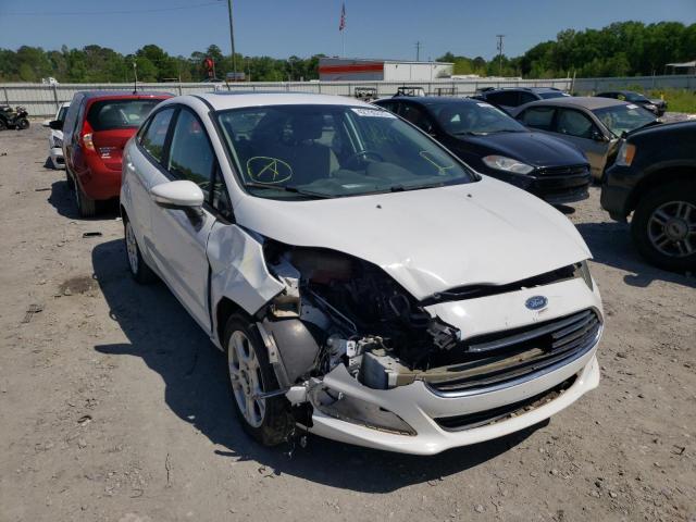 2016 FORD FIESTA SE 3FADP4BJ0GM156014