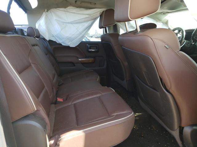 2015 CHEVROLET 2500 HD 1GC1KXE80FF548091