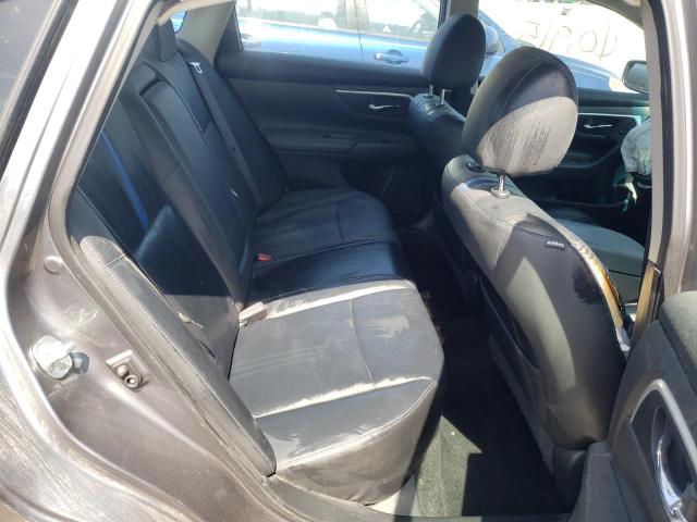 2018 NISSAN ALTIMA 2.5 1N4AL3AP4JC293979