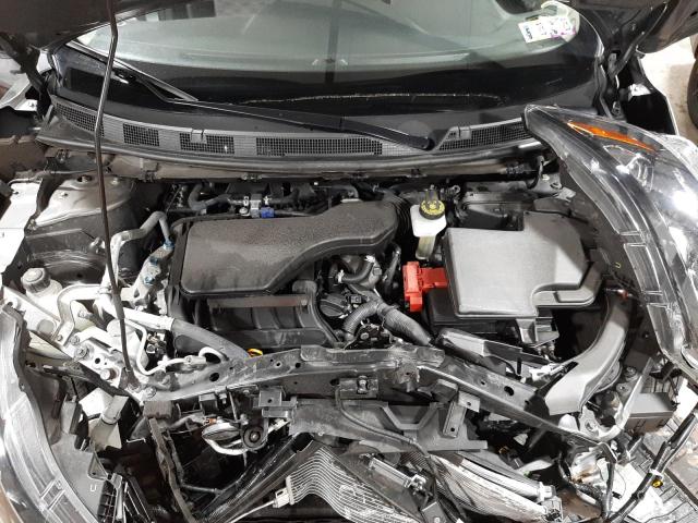 2020 NISSAN ROGUE SPOR JN1BJ1CW6LW368229
