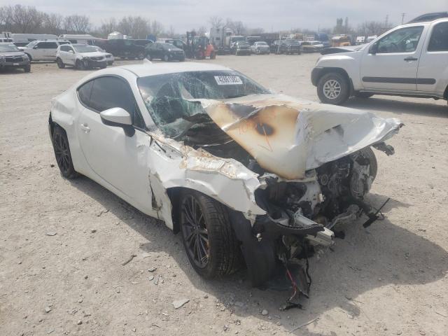 2015 TOYOTA SCION FR-S JF1ZNAA19F8705739