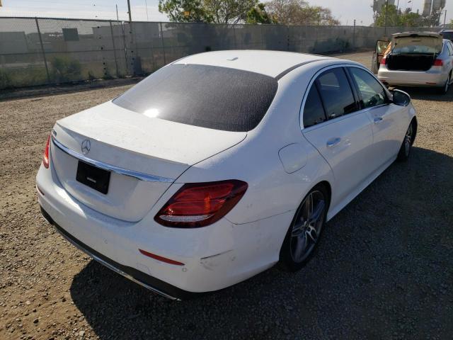 2019 MERCEDES-BENZ E 300 WDDZF4JB6KA544583