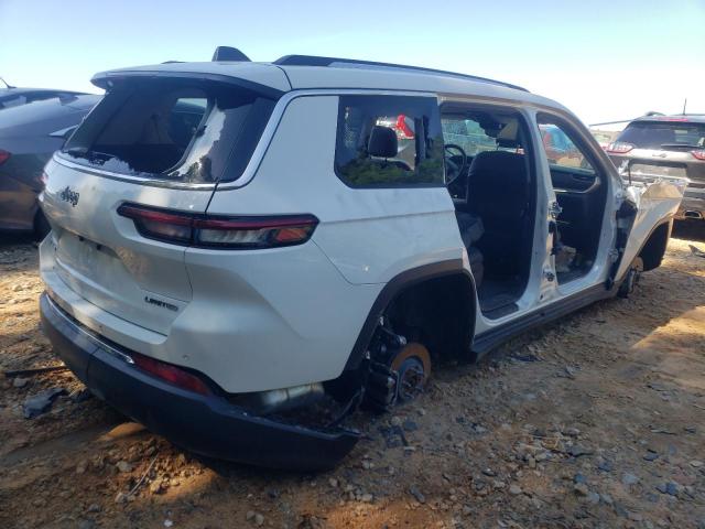 2021 JEEP GRAN CHER 1C4RJKBGXM8101628