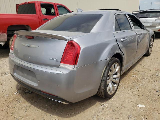 2015 CHRYSLER 300C PLATI 2C3CCAPG8FH882766