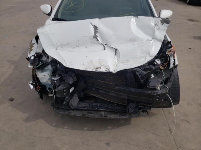 2016 HYUNDAI ELANTRA SE 5NPDH4AE7GH783245