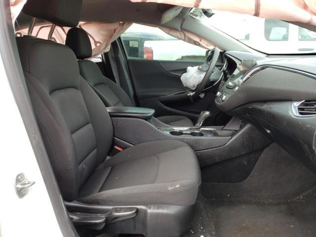 2020 CHEVROLET MALIBU LT 1G1ZD5STXLF041603