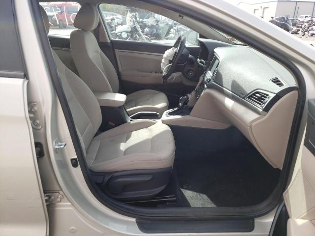 2018 HYUNDAI ELANTRA SE 5NPD84LF5JH218988