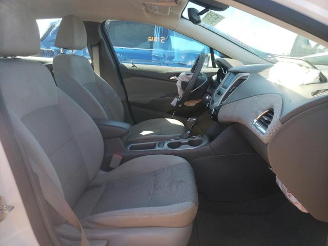 2018 CHEVROLET CRUZE LS 1G1BC5SM8J7241884