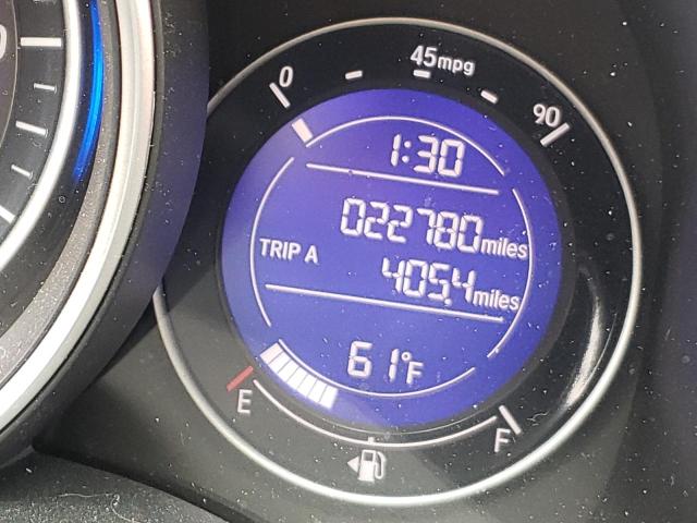 2020 HONDA FIT LX 3HGGK5H41LM706264