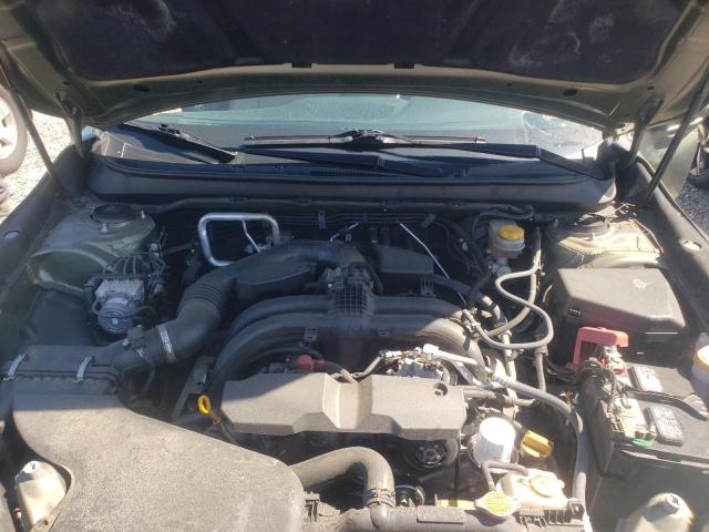 2017 SUBARU OUTBACK 2. 4S4BSANCXH3250069
