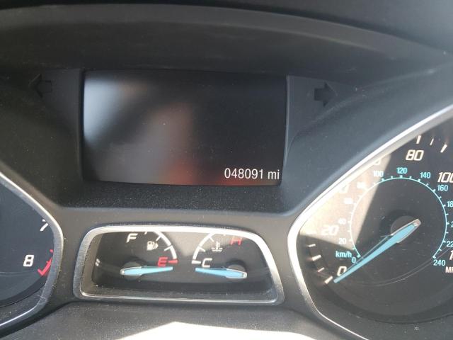 2015 FORD ESCAPE SE 1FMCU0GX4FUA57593