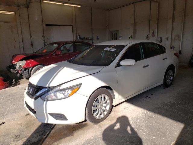 2017 NISSAN ALTIMA 2.5 1N4AL3AP2HC194393