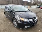 HONDA ODYSSEY 2014 foto
