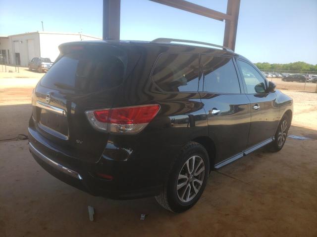 2016 NISSAN PATHFINDER 5N1AR2MN1GC634952