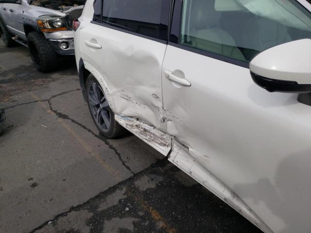 2021 NISSAN ROGUE SL 5N1AT3CA4MC680888