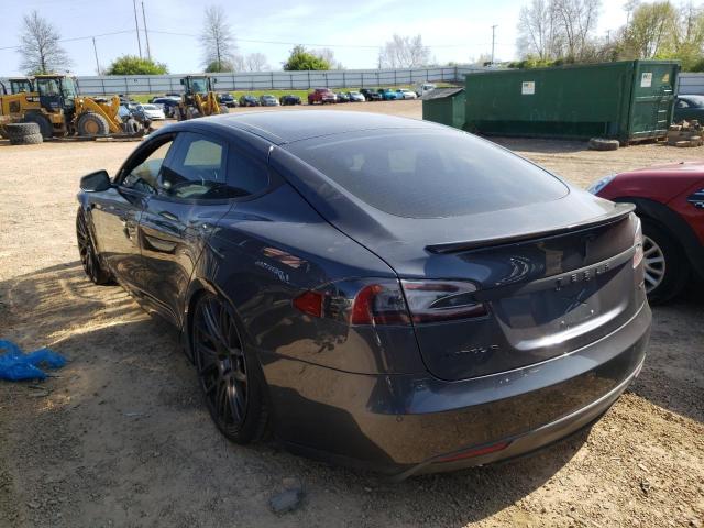 2015 TESLA MODEL S 5YJSA1E28FF111234