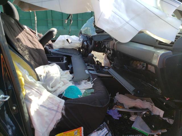 2020 TOYOTA 4RUNNER SR JTEBU5JR0L5782309
