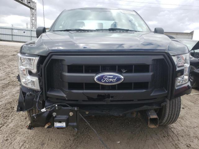 2015 FORD F150 SUPER 1FTEX1C85FFC74227