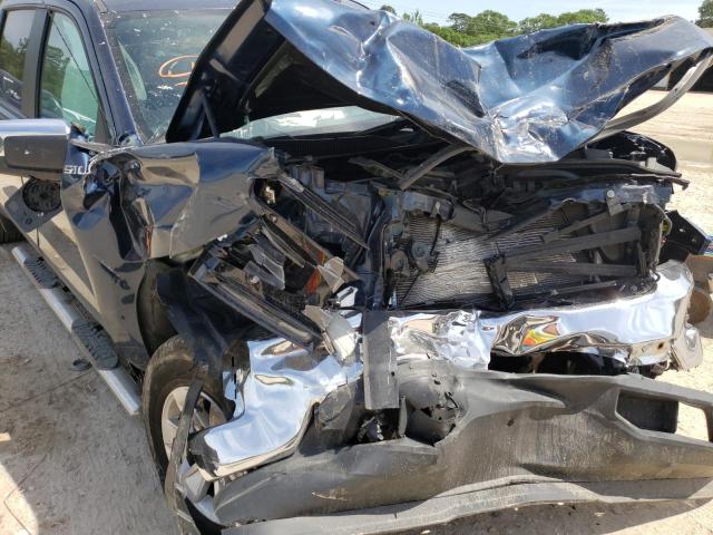 Фото: 3GCPWCED4NG102463 - 9