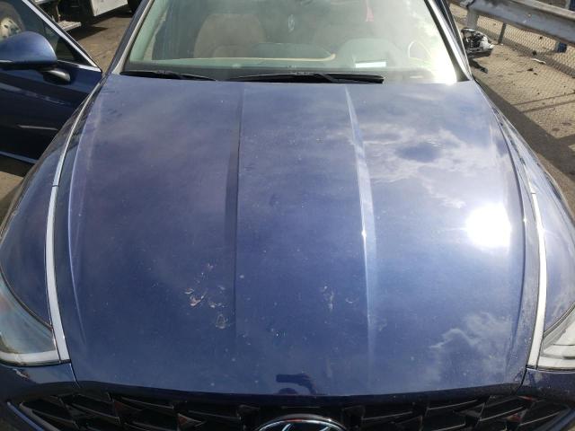 2020 HYUNDAI SONATA LIM 5NPEH4J28LH051209