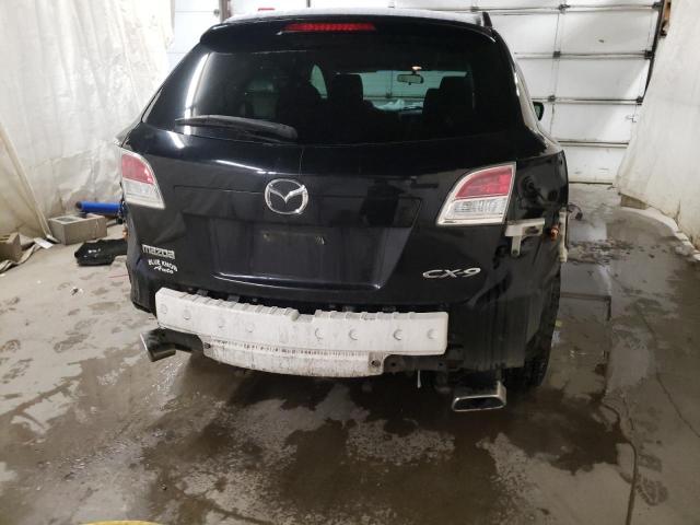 JM3TB28V480155642 Mazda Cx-9 2008. Фото: 8