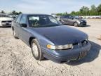 1997 OLDSMOBILE  CUTLASS