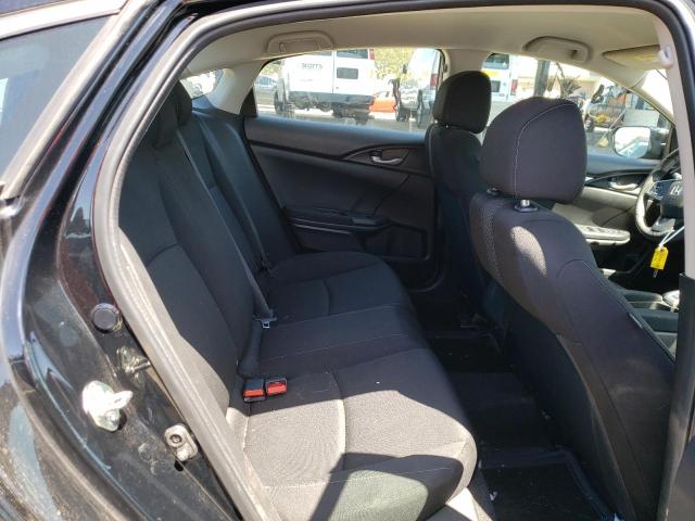 2017 HONDA CIVIC LX 19XFC2F50HE214019