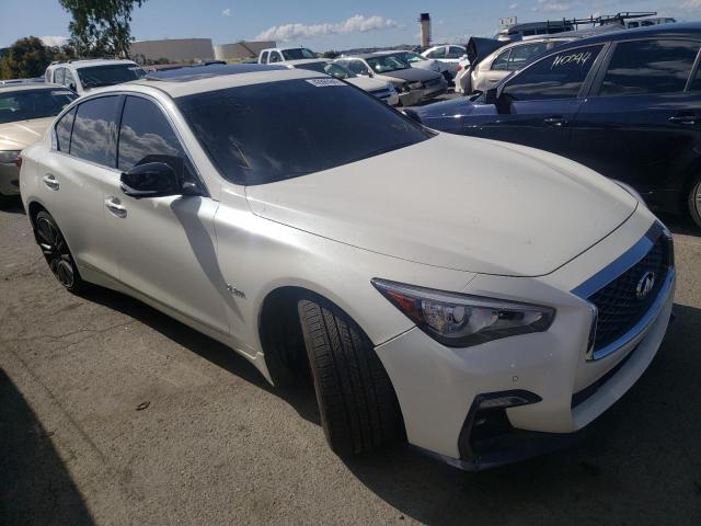 2019 INFINITI Q50 RED SP JN1FV7AP8KM760787