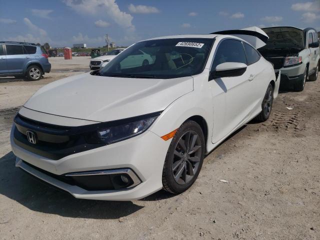 2020 HONDA CIVIC EX 2HGFC3B3XLH352188