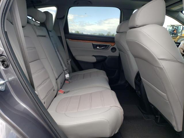 2022 HONDA CR-V EXL 5J6RW2H82NA000668