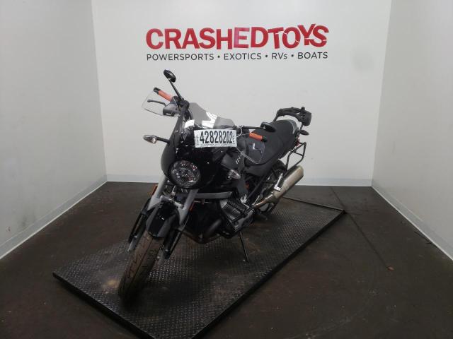 2008 BMW R1200 R WB10398088ZS25979