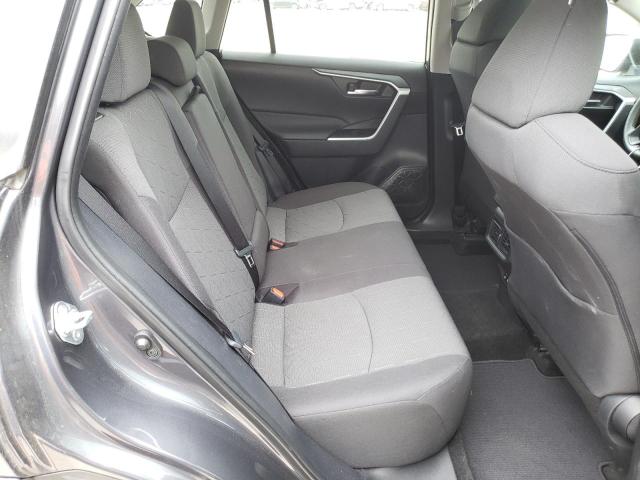 2020 TOYOTA RAV4 XLE 2T3W1RFV8LW102242