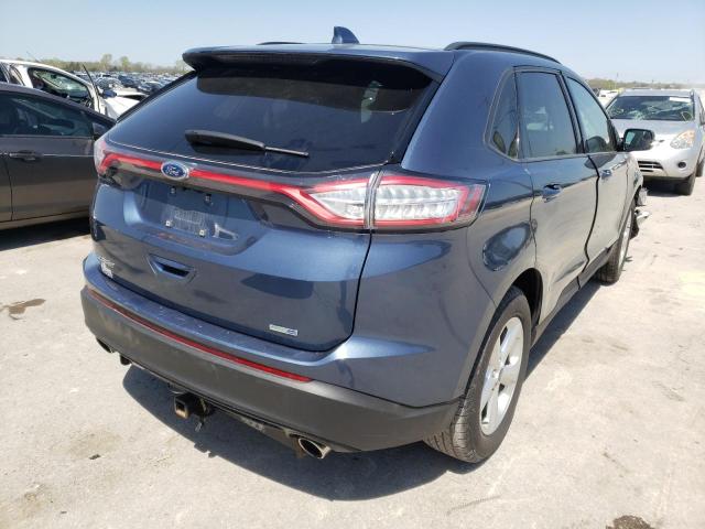 2018 FORD EDGE SE 2FMPK4G95JBC22520