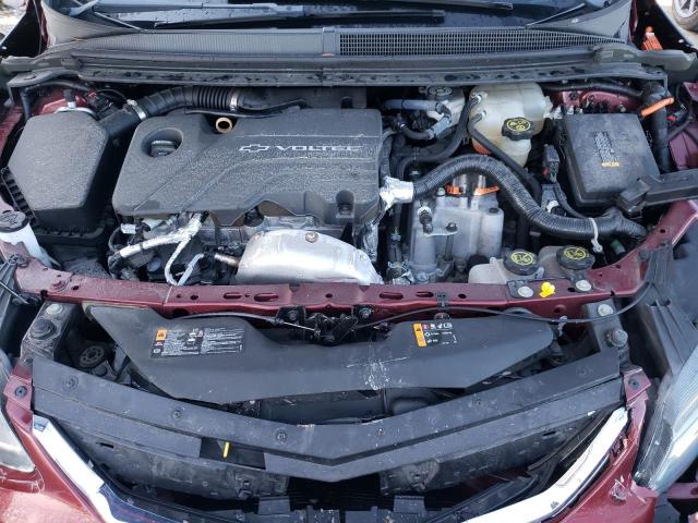 2017 CHEVROLET VOLT PREMI 1G1RB6S50HU108015