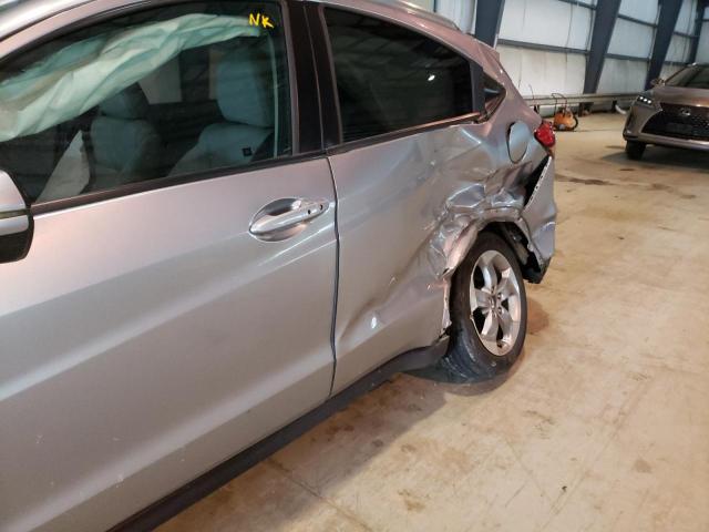 2017 HONDA HR-V EXL 3CZRU6H77HM728076