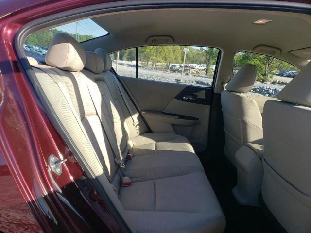 2015 HONDA ACCORD LX 1HGCR2F36FA201017
