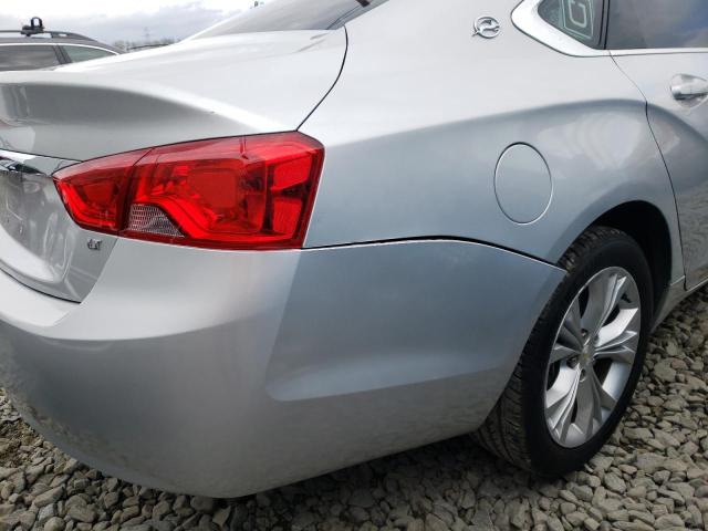 2015 CHEVROLET IMPALA LT 2G1115SL9F9274651