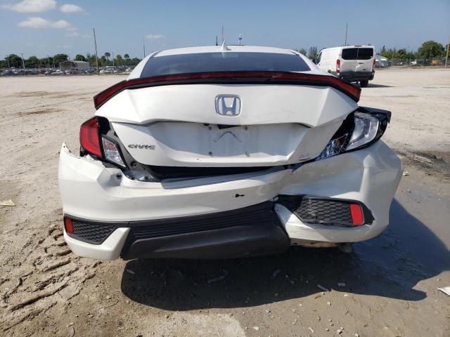 2020 HONDA CIVIC EX 2HGFC3B3XLH352188