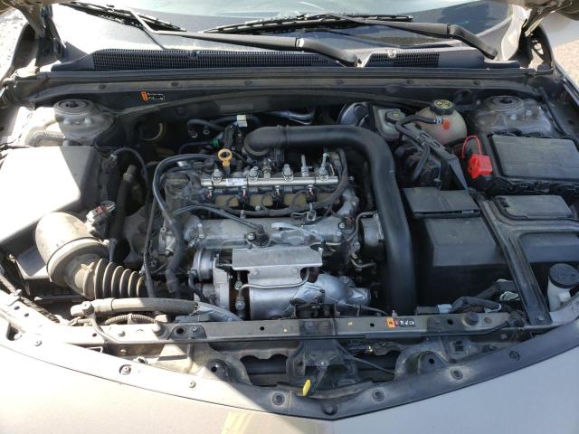 2020 CHEVROLET MALIBU LT 1G1ZD5ST4LF034890
