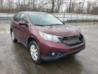 2012 HONDA  CRV