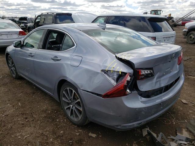 2015 ACURA TLX ADVANC 19UUB2F78FA013868