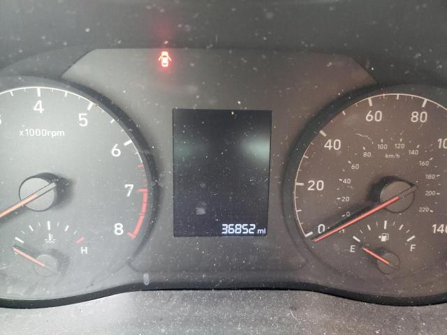 2019 HYUNDAI ACCENT SE 3KPC24A35KE070546