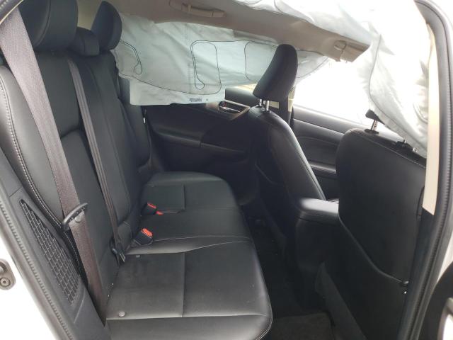 2017 LEXUS CT 200 JTHKD5BH2H2284257
