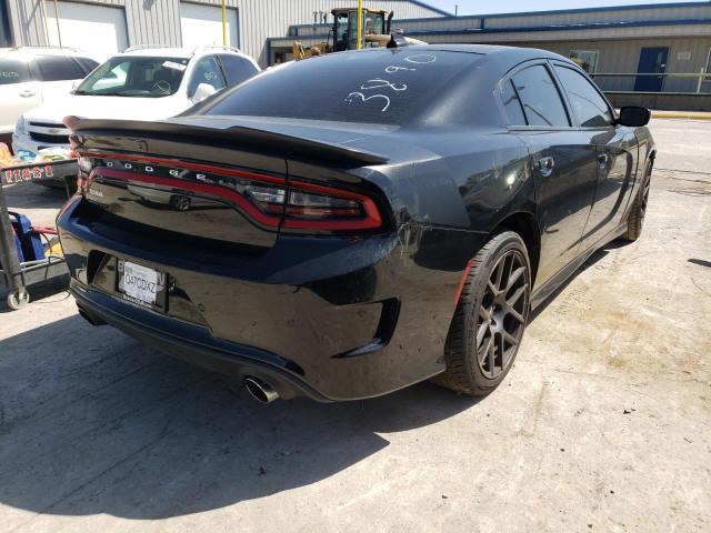 2017 DODGE CHARGER R/ 2C3CDXCT7HH583890