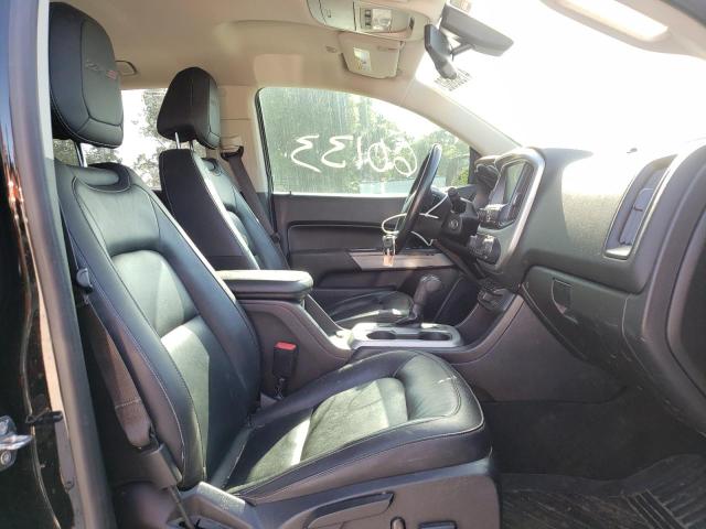 2018 CHEVROLET COLORADO Z 1GCGTEEN4J1300448